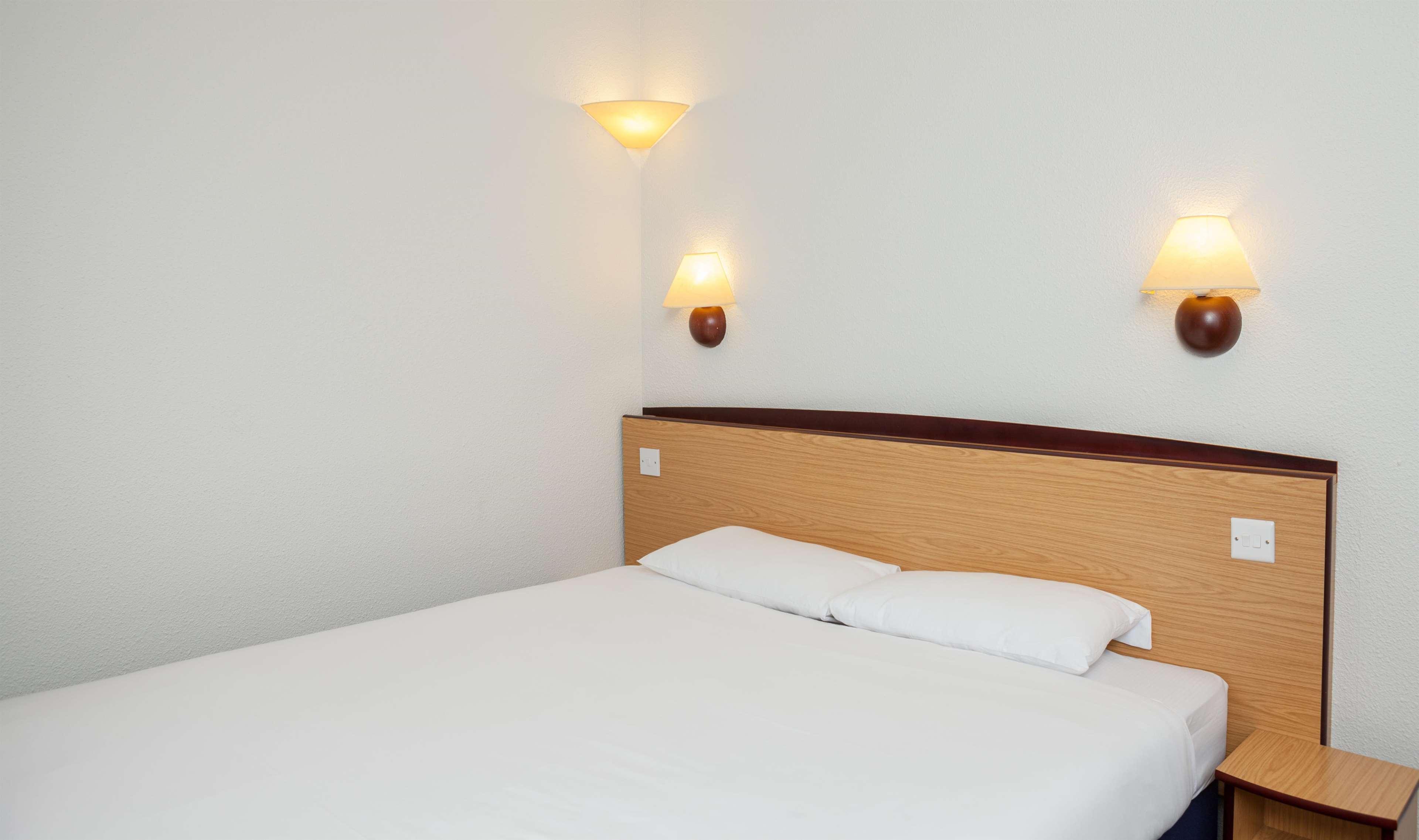 Campanile Hotel Dartford Chambre photo