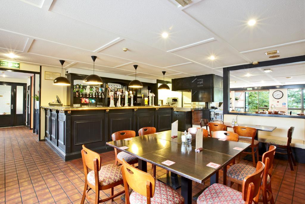 Campanile Hotel Dartford Extérieur photo
